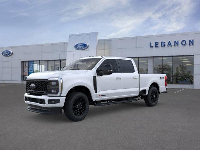 new 2025 Ford F-250 car, priced at $85,580