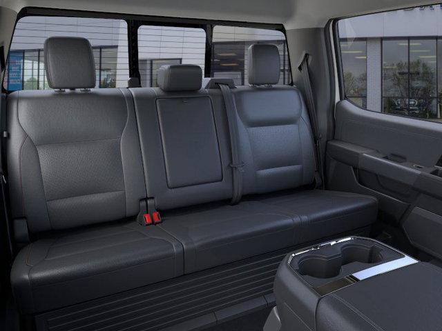 new 2025 Ford F-250 car, priced at $85,580