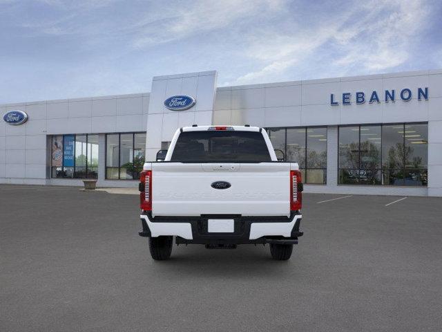 new 2025 Ford F-250 car, priced at $85,580