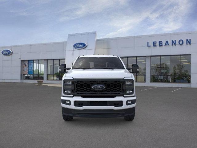 new 2025 Ford F-250 car, priced at $85,580