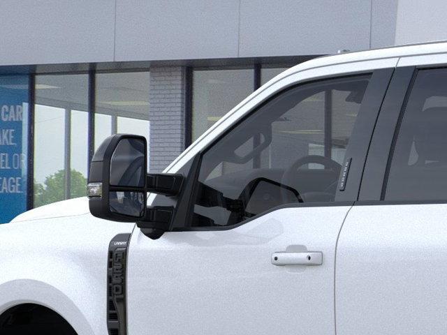 new 2025 Ford F-250 car, priced at $85,580