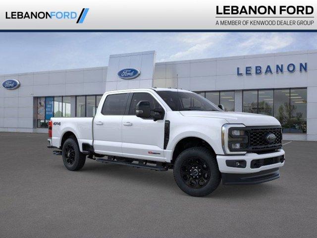 new 2025 Ford F-250 car, priced at $85,580