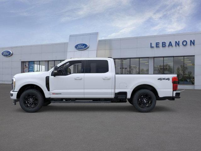 new 2025 Ford F-250 car, priced at $85,580