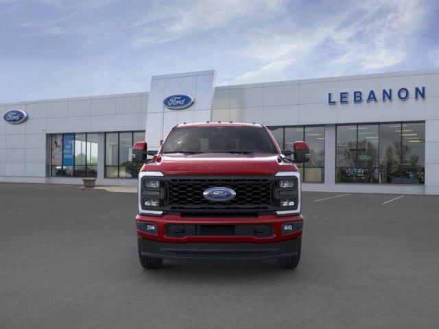 new 2024 Ford F-250 car, priced at $90,815