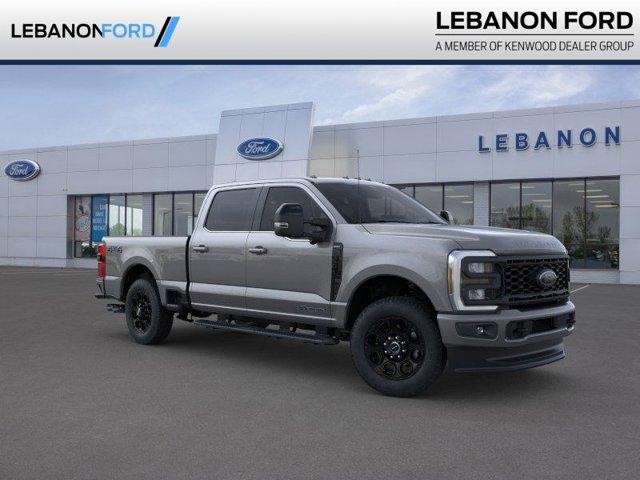 new 2025 Ford F-350 car, priced at $90,670