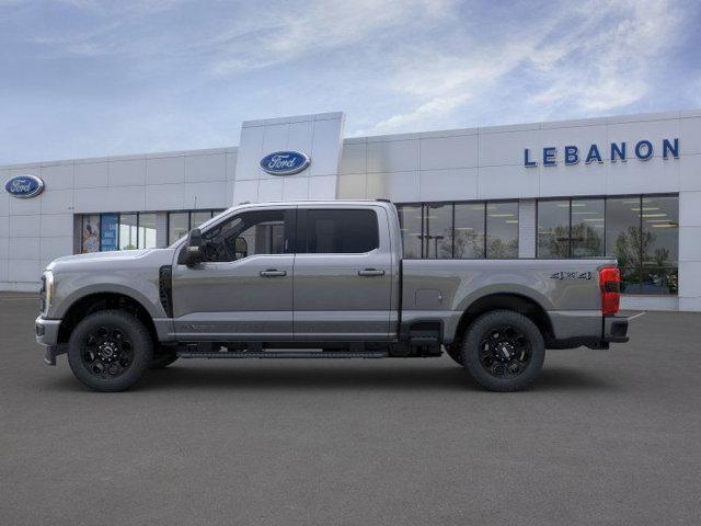 new 2025 Ford F-350 car, priced at $90,170
