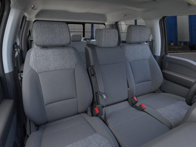 new 2025 Ford F-350 car, priced at $66,035