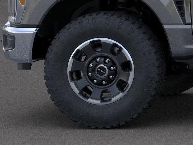 new 2025 Ford F-350 car, priced at $66,035