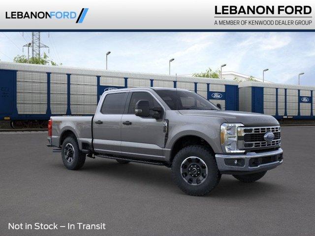 new 2025 Ford F-350 car, priced at $66,035
