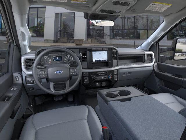 new 2024 Ford F-250 car, priced at $44,598