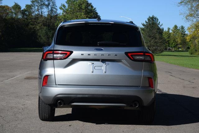 used 2023 Ford Escape car, priced at $19,500