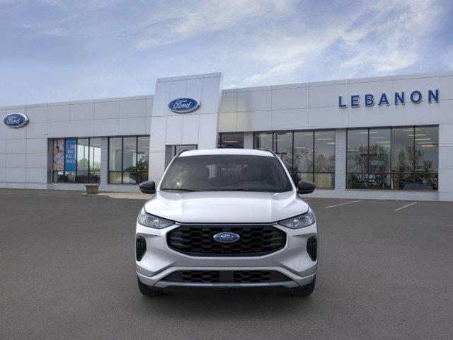 new 2024 Ford Escape car, priced at $27,657