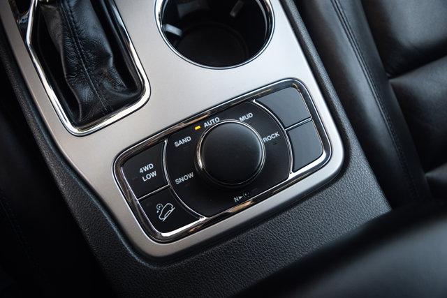 used 2019 Jeep Grand Cherokee car, priced at $22,000