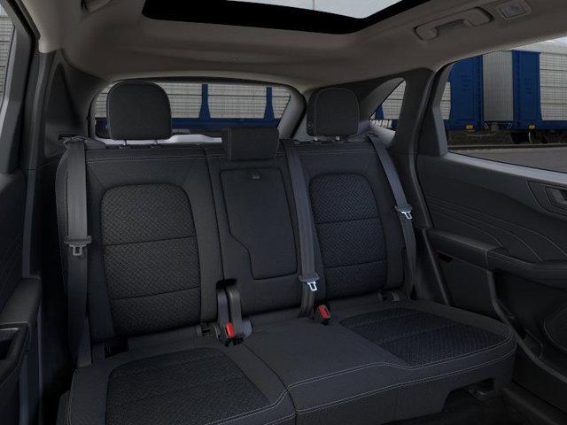 new 2025 Ford Escape car, priced at $34,359