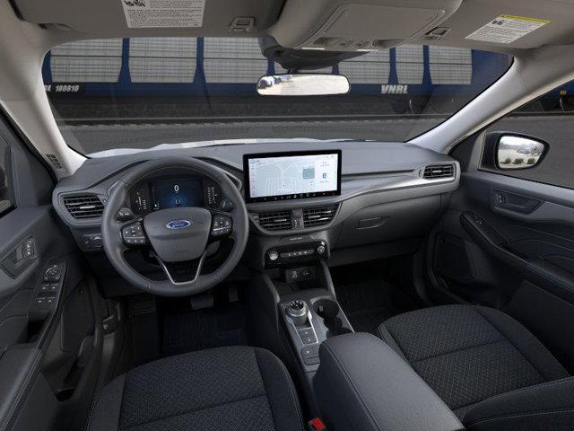 new 2025 Ford Escape car, priced at $34,359