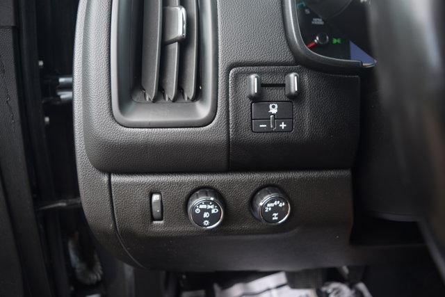 used 2020 Chevrolet Colorado car, priced at $23,500