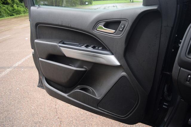 used 2020 Chevrolet Colorado car, priced at $23,500