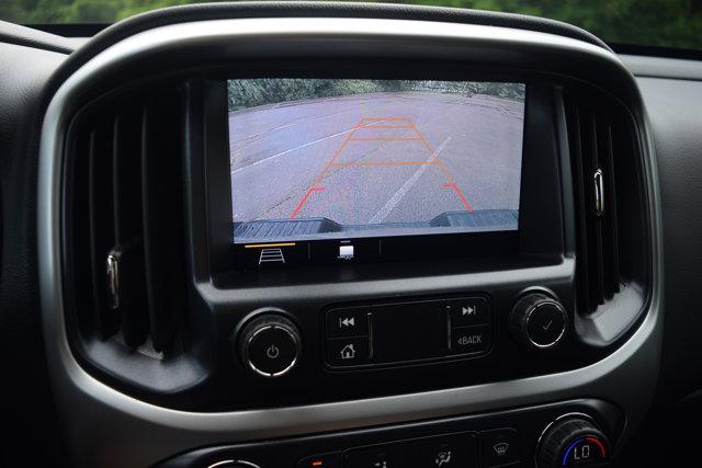 used 2020 Chevrolet Colorado car, priced at $23,500
