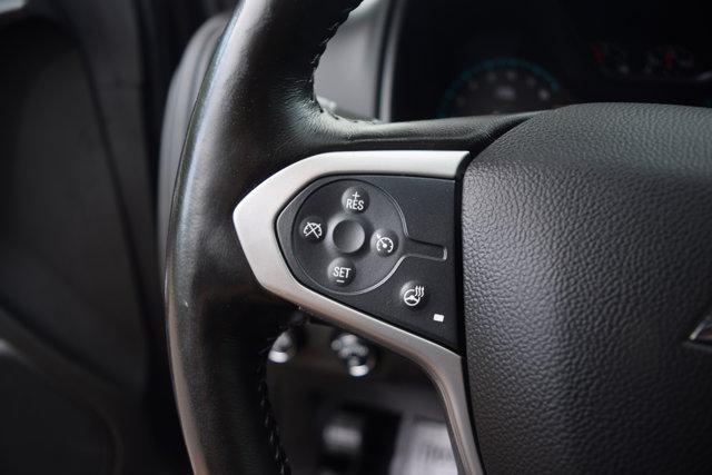 used 2020 Chevrolet Colorado car, priced at $23,500
