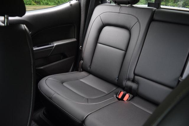 used 2020 Chevrolet Colorado car, priced at $23,500