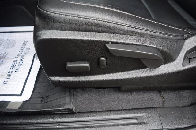 used 2020 Chevrolet Colorado car, priced at $23,500