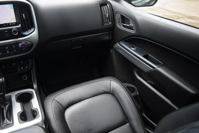 used 2020 Chevrolet Colorado car, priced at $23,500