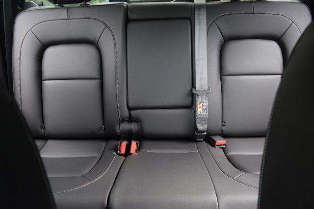 used 2020 Chevrolet Colorado car, priced at $23,500