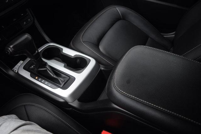 used 2020 Chevrolet Colorado car, priced at $23,500