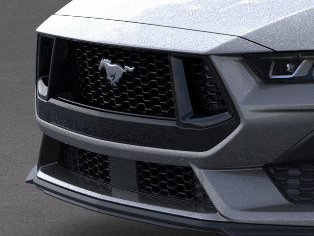 new 2024 Ford Mustang car, priced at $72,565