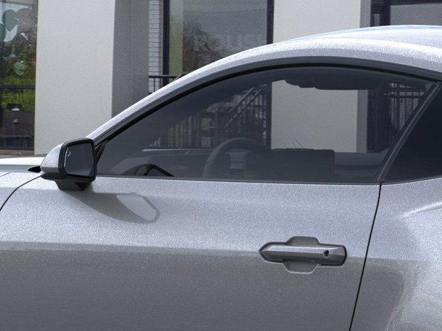 new 2024 Ford Mustang car, priced at $66,623