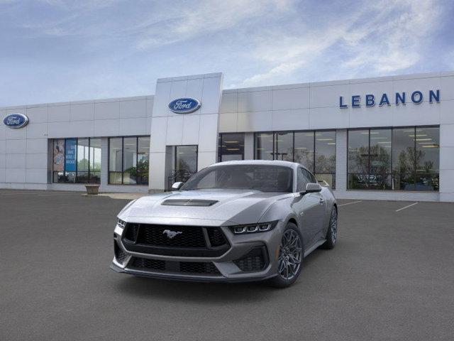 new 2024 Ford Mustang car, priced at $69,065