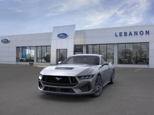 new 2024 Ford Mustang car, priced at $72,565