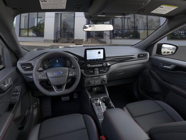 new 2024 Ford Escape car, priced at $27,115