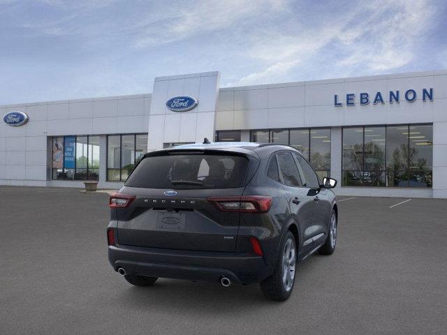 new 2024 Ford Escape car, priced at $27,115