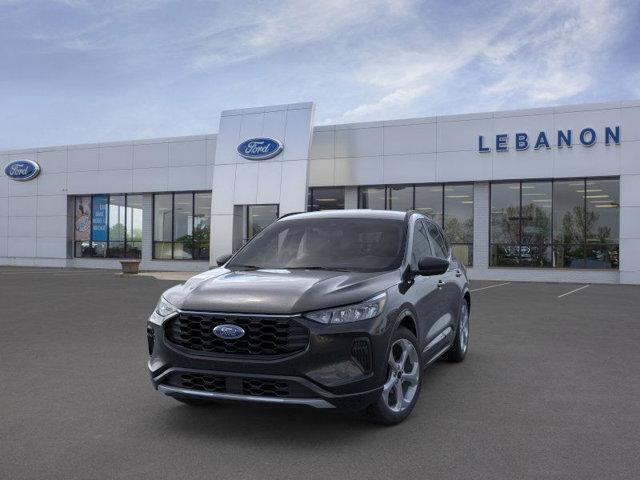 new 2024 Ford Escape car, priced at $29,115