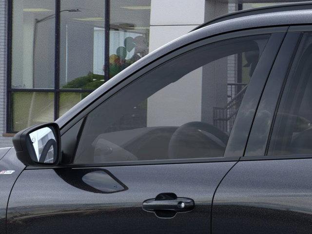 new 2024 Ford Escape car, priced at $27,115