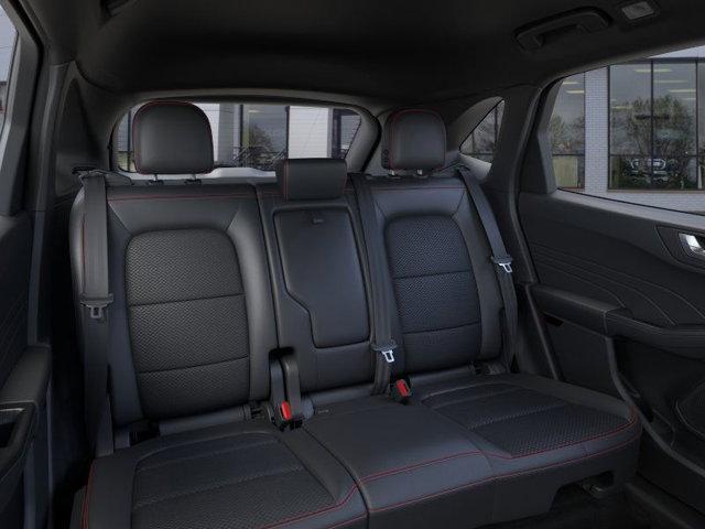 new 2024 Ford Escape car, priced at $27,115