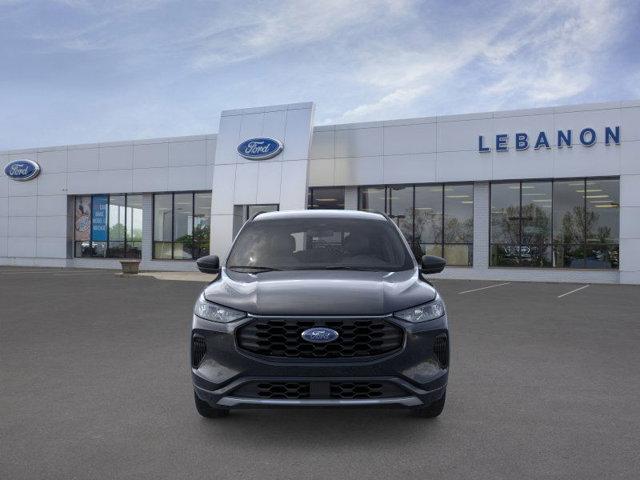 new 2024 Ford Escape car, priced at $27,115