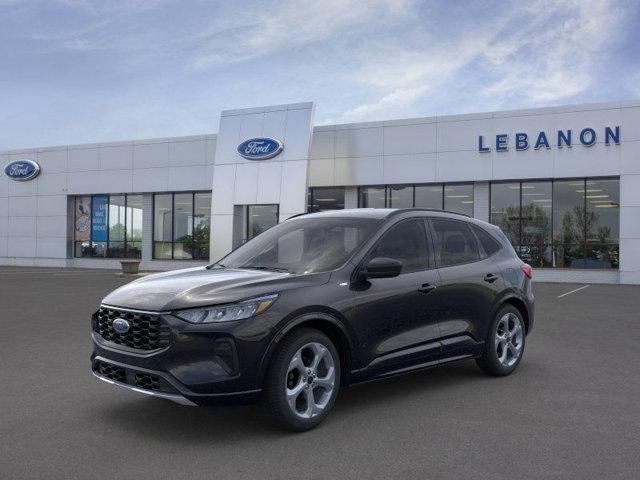 new 2024 Ford Escape car, priced at $29,115