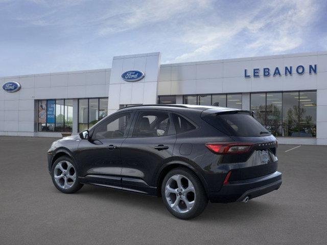 new 2024 Ford Escape car, priced at $27,115