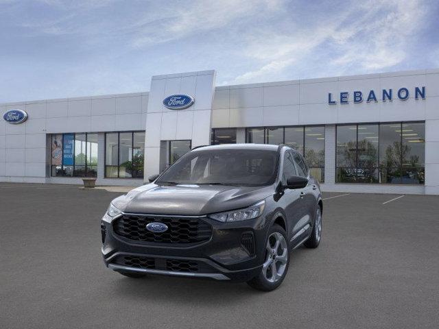 new 2024 Ford Escape car, priced at $27,115