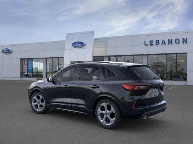 new 2024 Ford Escape car, priced at $31,615