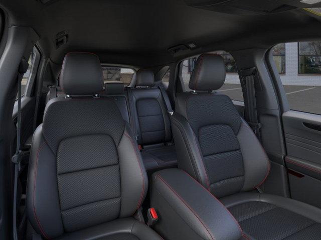 new 2024 Ford Escape car, priced at $27,115