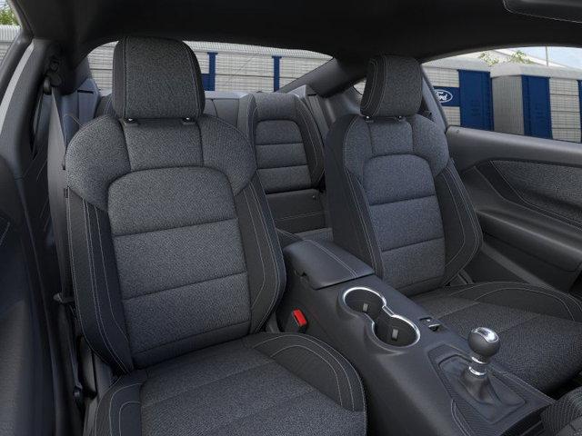new 2026 Ford Mustang car, priced at $50,645