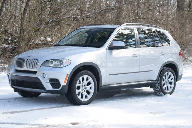 used 2013 BMW X5 car, priced at $7,000