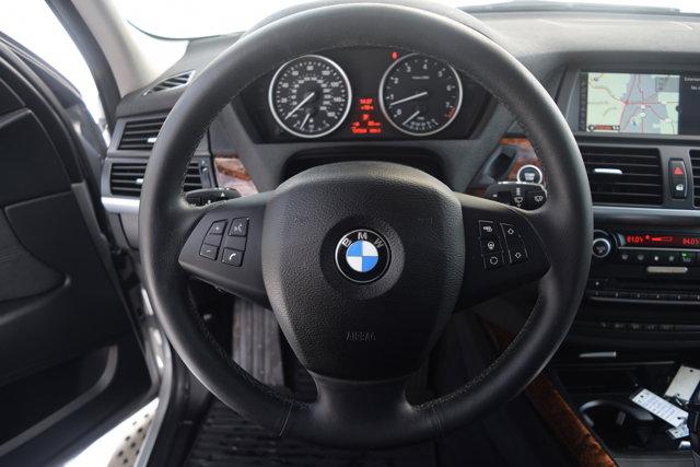 used 2013 BMW X5 car, priced at $7,000