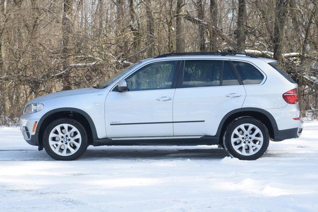 used 2013 BMW X5 car, priced at $7,000