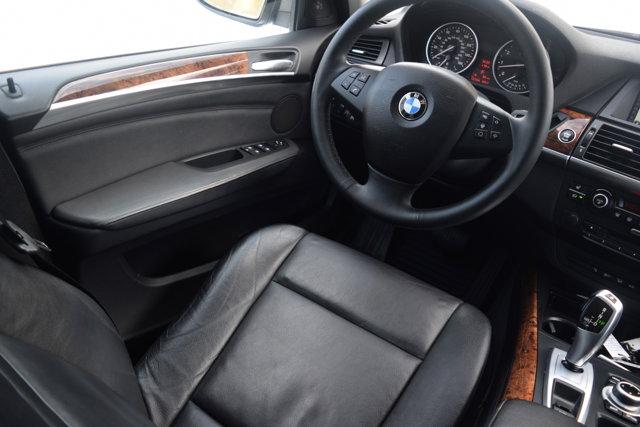 used 2013 BMW X5 car, priced at $7,000