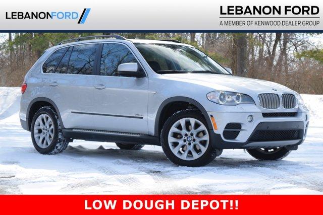 used 2013 BMW X5 car, priced at $7,000