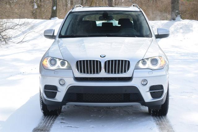 used 2013 BMW X5 car, priced at $7,000